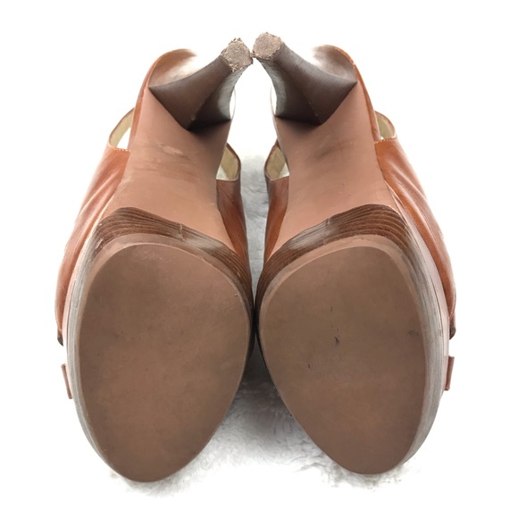 MICHAEL MICHAEL KORS | Jamesport Sling Sandal - Picture 6 of 8